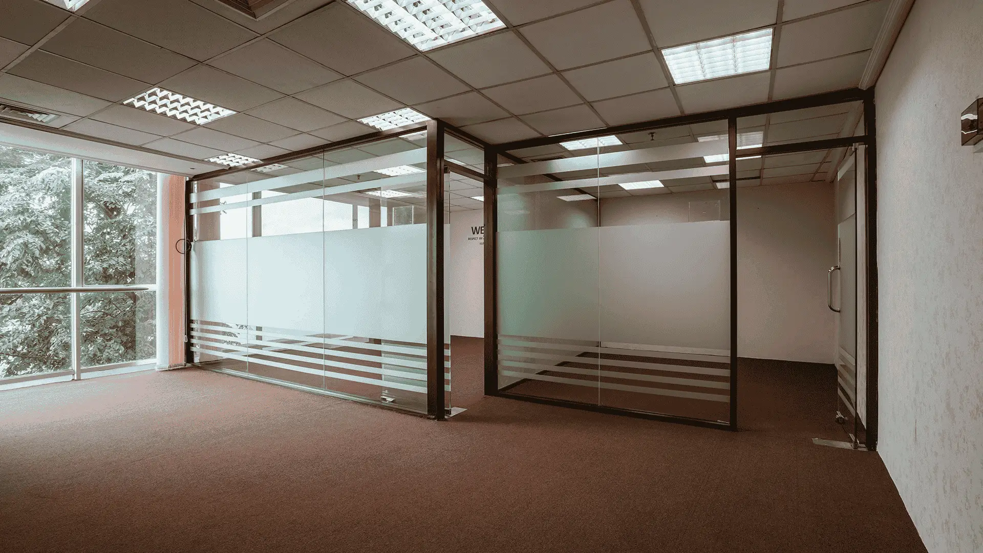 3rd Floor Graha SA Surabaya